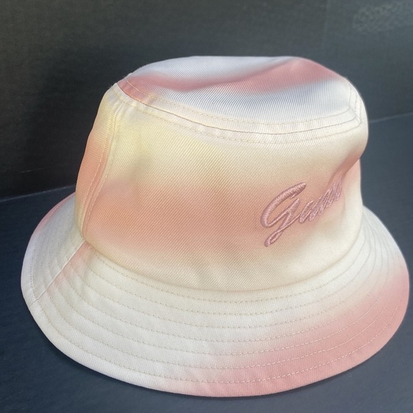 New GUESS Women’s Bucket Hat main image 4